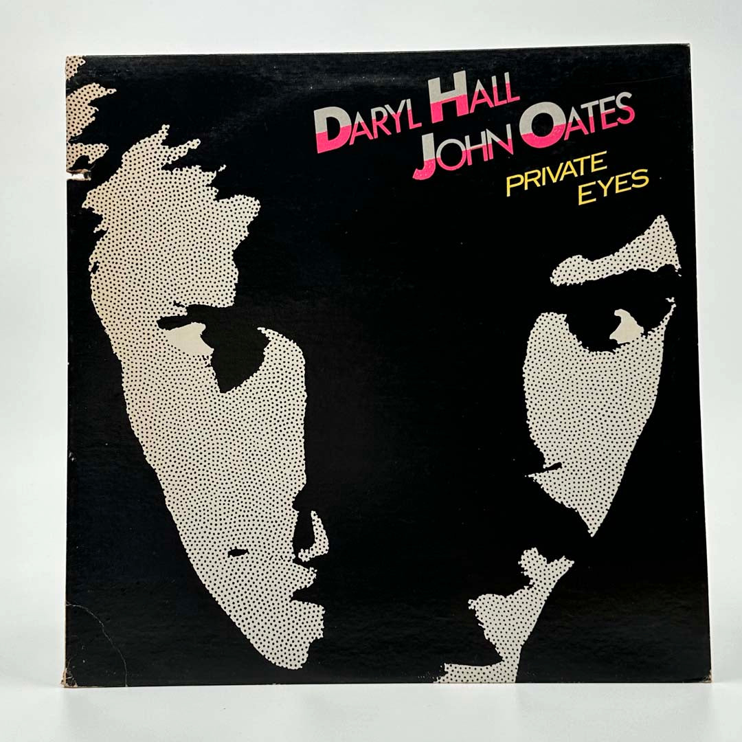 Daryl Hall & John Oates Greatest Hits - Classic Rock Music Album for Vinyl & CD Collectors - Perfect for Road Trips, Home Listening, and 80s Music Lovers