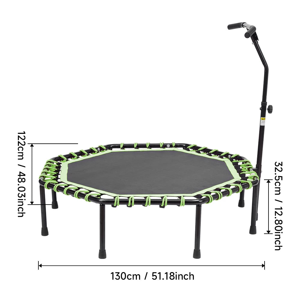 Green 51inches