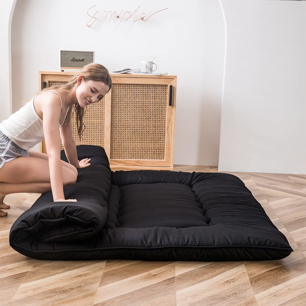Japanese Floor Futon Mattress 4