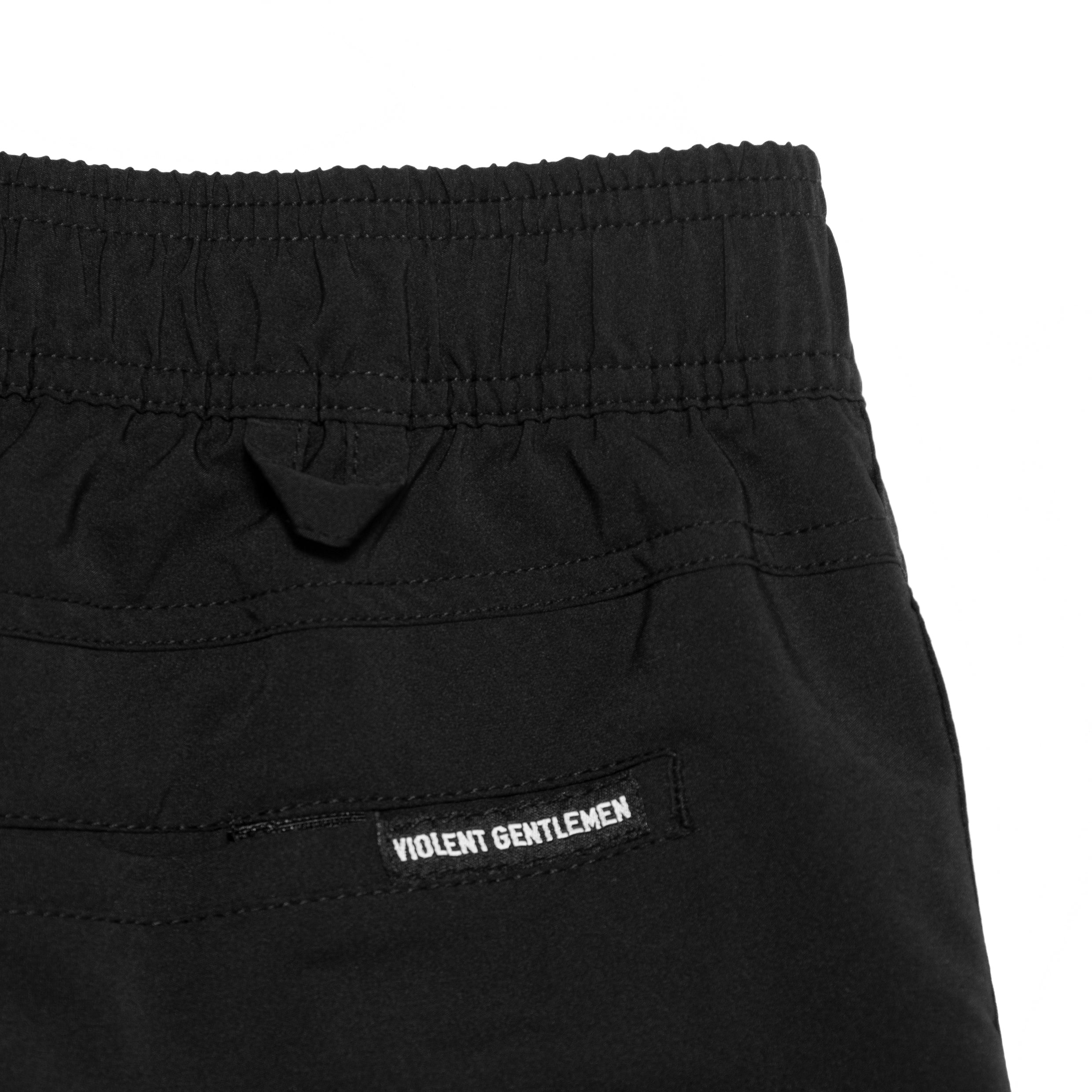 VG Utility Shorts for Men - 6-Pack Comfortable Cargo Shorts with Multiple Pockets | Perfect for Hiking, Gym, and Outdoor Activities