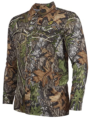 Mossy Oak Obsession