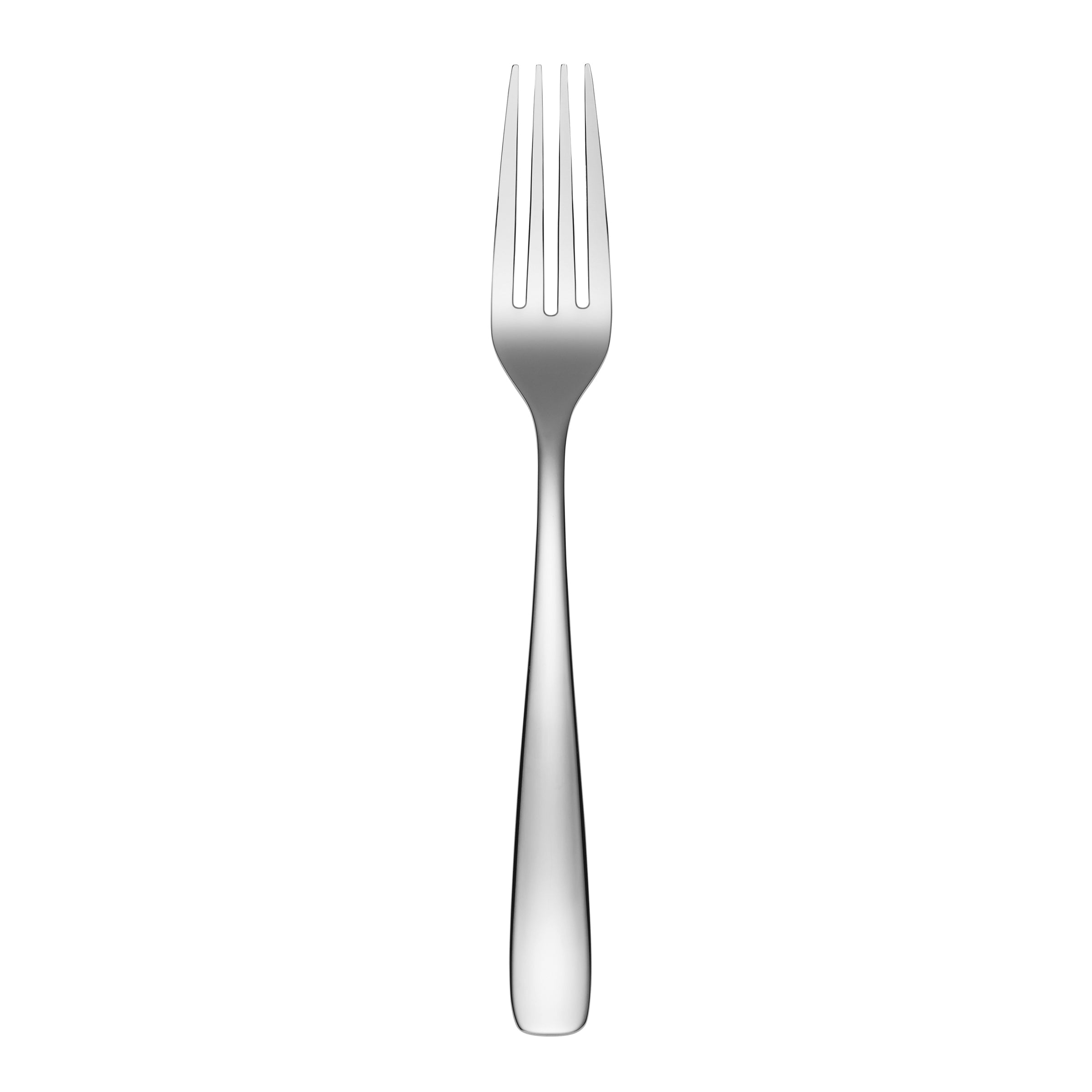 Bourne Mirror Finish Stainless Steel Dinner Fork Set - Elegant Flatware for Fine Dining, Restaurants, and Special Occasions