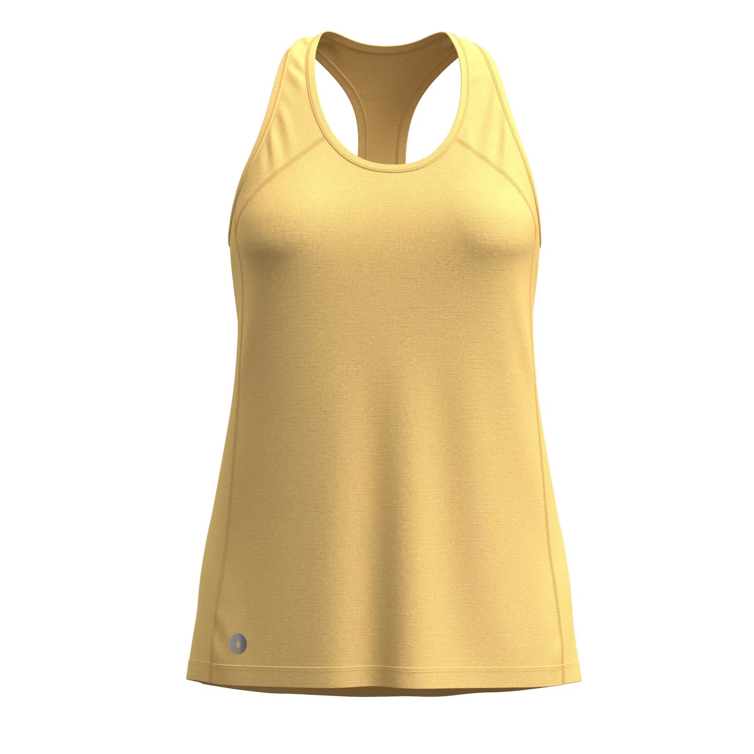 Active Ultralite Racerback Tank Top for Women - Lightweight Workout & Yoga Top - SW016586 - Perfect for Gym, Running & Casual Wear