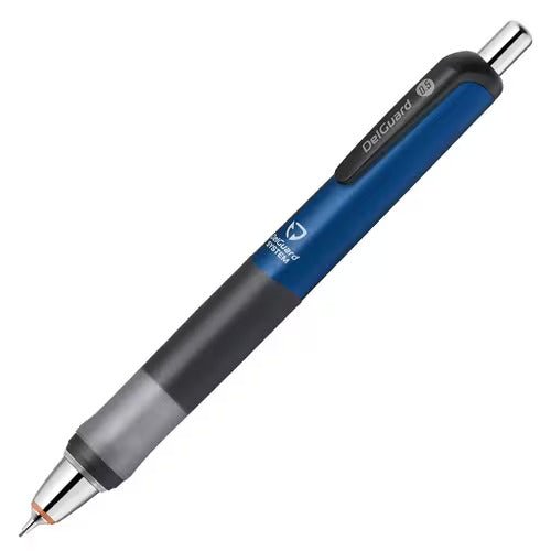Zebra DelGuard Type GR Mechanical Pencil - 0.5mm Lead Size, Anti-Break Technology for Smooth Writing - Perfect for School, Office & Sketching