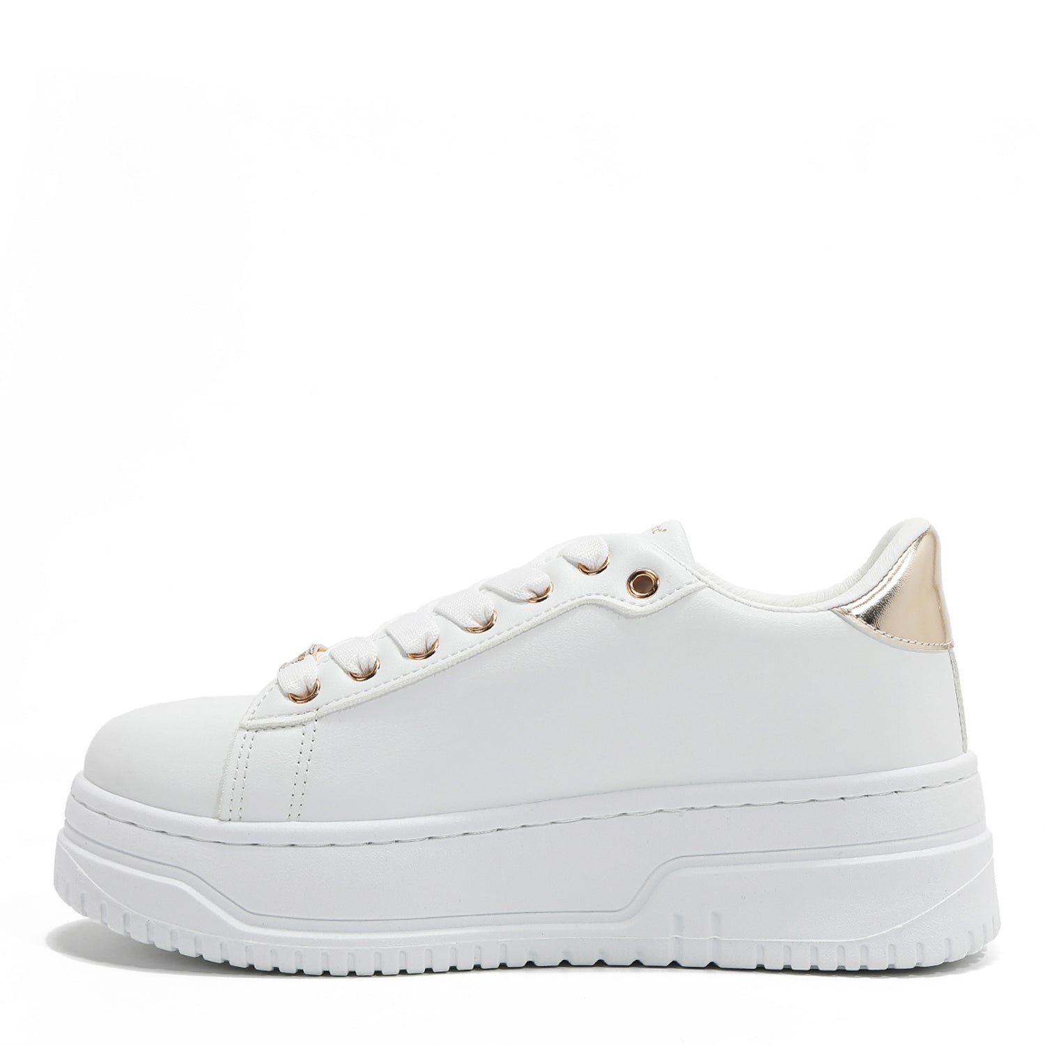 Stylish Women's Fashion Sneakers with Charm Accents - Comfortable Casual Shoes for Walking, Running & Everyday Wear