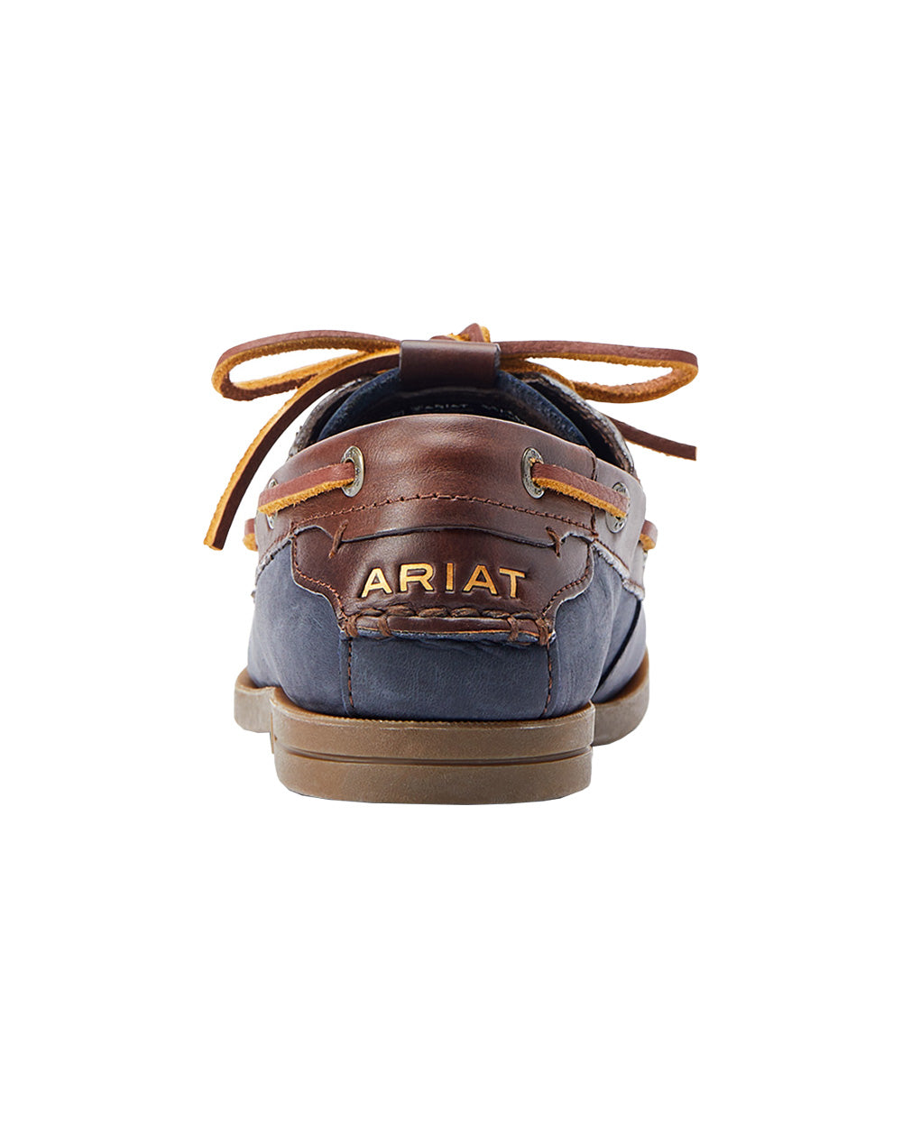 Ariat Women's Antigua Boat Shoes - Comfortable & Stylish Slip-On Loafers for Casual Wear, Sailing, and Outdoor Activities