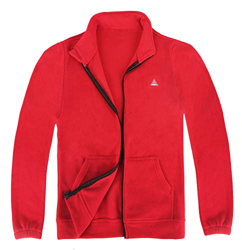 Rocket Red