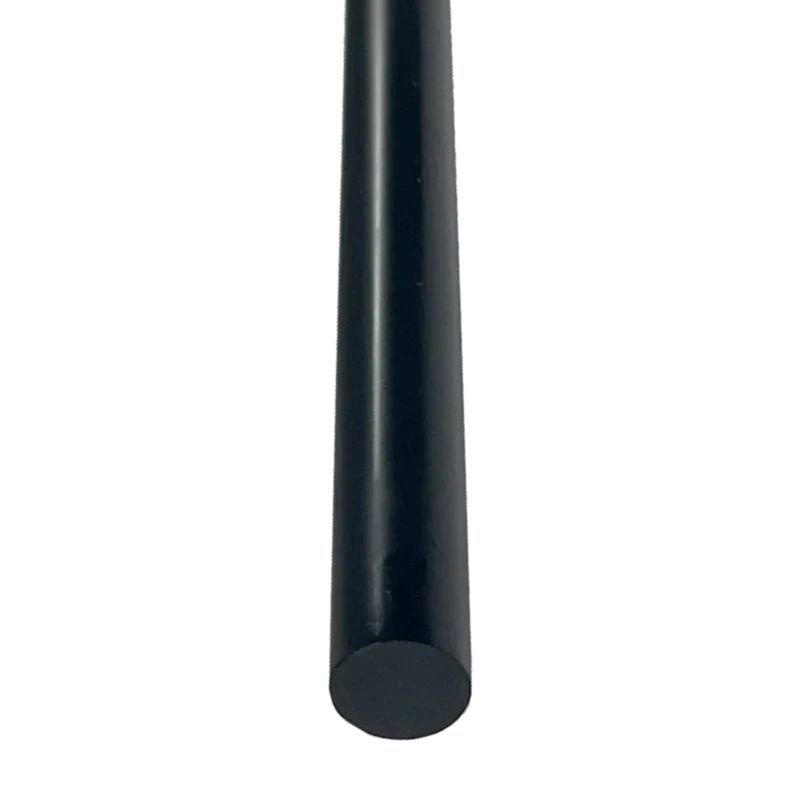 JYG Pro Evolution Solid Carbon SPJ Rod Blanks - High Performance Fishing Rod Blanks for Saltwater & Freshwater Angling - Perfect for Jigging, Bottom Fishing & Offshore Adventures