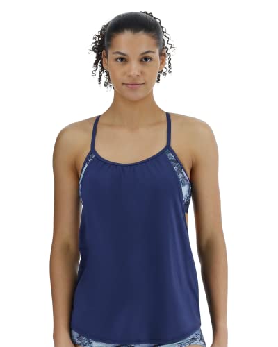 Blue/Multi
