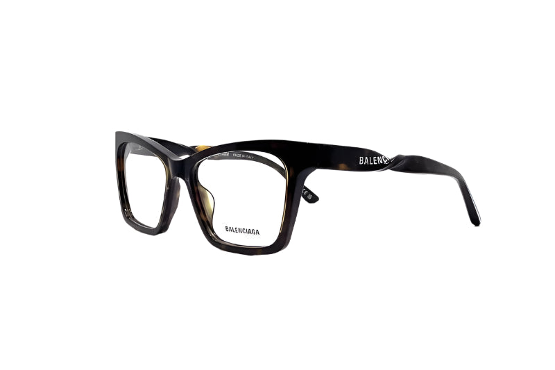 Balenciaga BB0210O (002) Sunglasses - Luxury Designer Shades for Men & Women - UV Protection, Stylish & Comfortable - Perfect for Outdoor Activities, Travel, and Fashion Statements