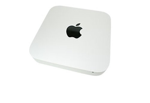 Apple Mac mini 2.3GHz Core i7 (Model 923-0249) - Compact Desktop Computer for Home Office, Gaming & Creative Work