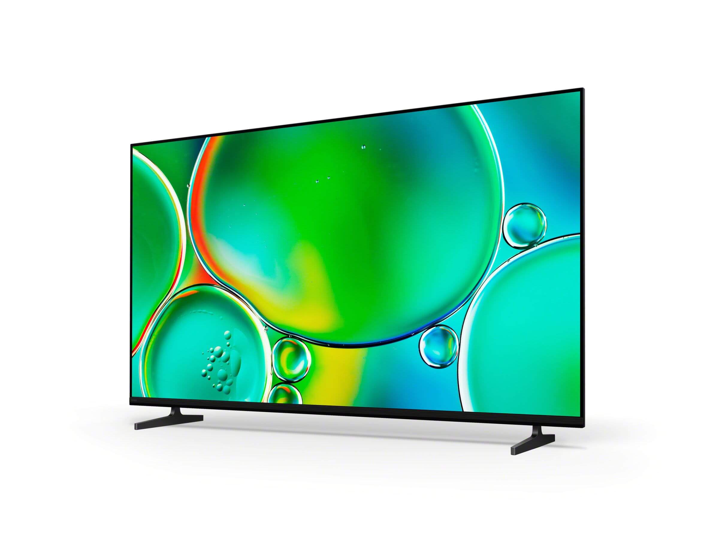 Sony Bravia 55 Inch 4K Ultra HD Smart LED TV - Model K-55S20M2 with HDR, Android TV & Voice Remote - Perfect for Home Theater, Gaming & Streaming Entertainment