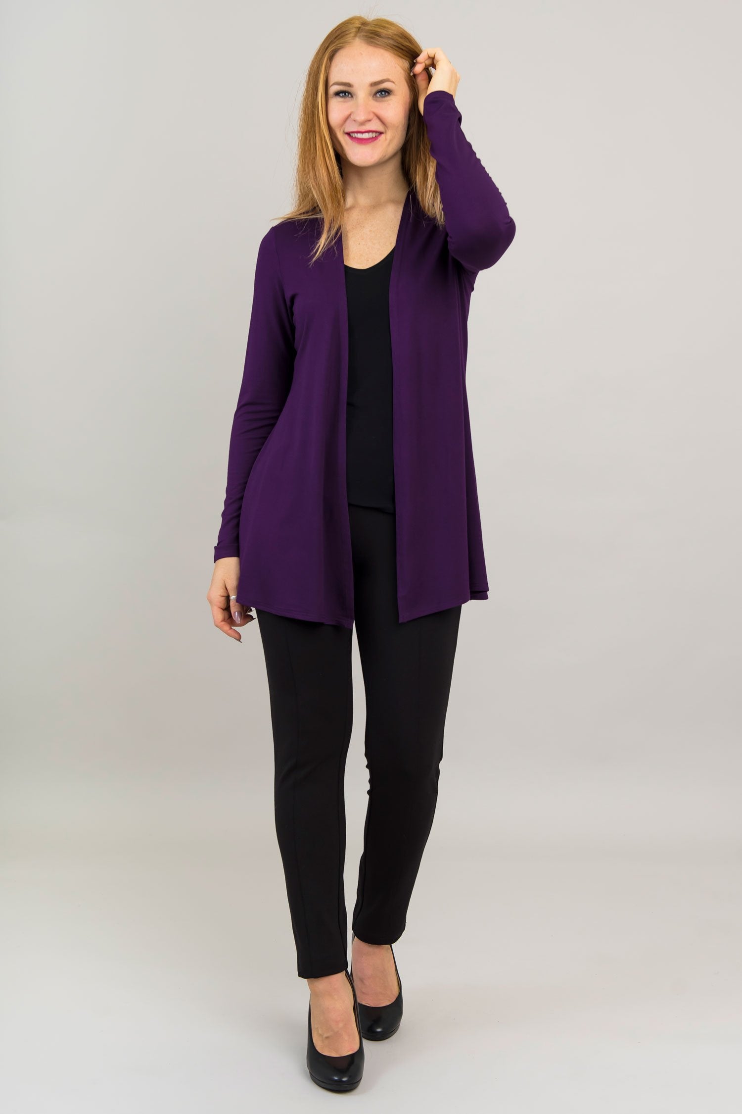 Premium Royale Bamboo Chopra Jacket for Men & Women - Eco-Friendly Lightweight Outerwear for Hiking, Travel & Casual Wear