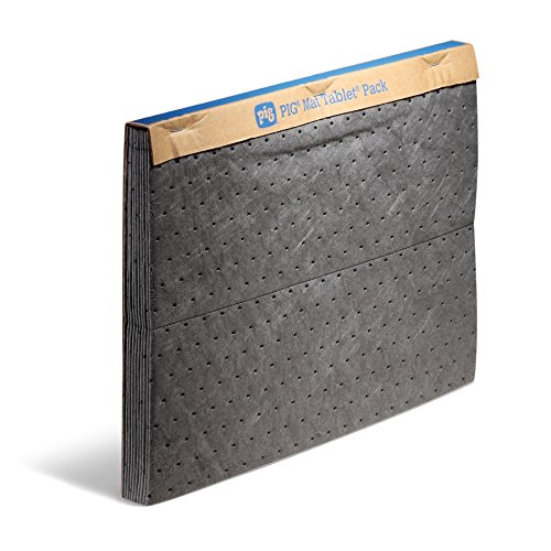PIG MAT127 Non-Slip Tablet Mat - Durable & Waterproof for iPad, Samsung Tablets - Perfect for Office, Home, and Travel Use