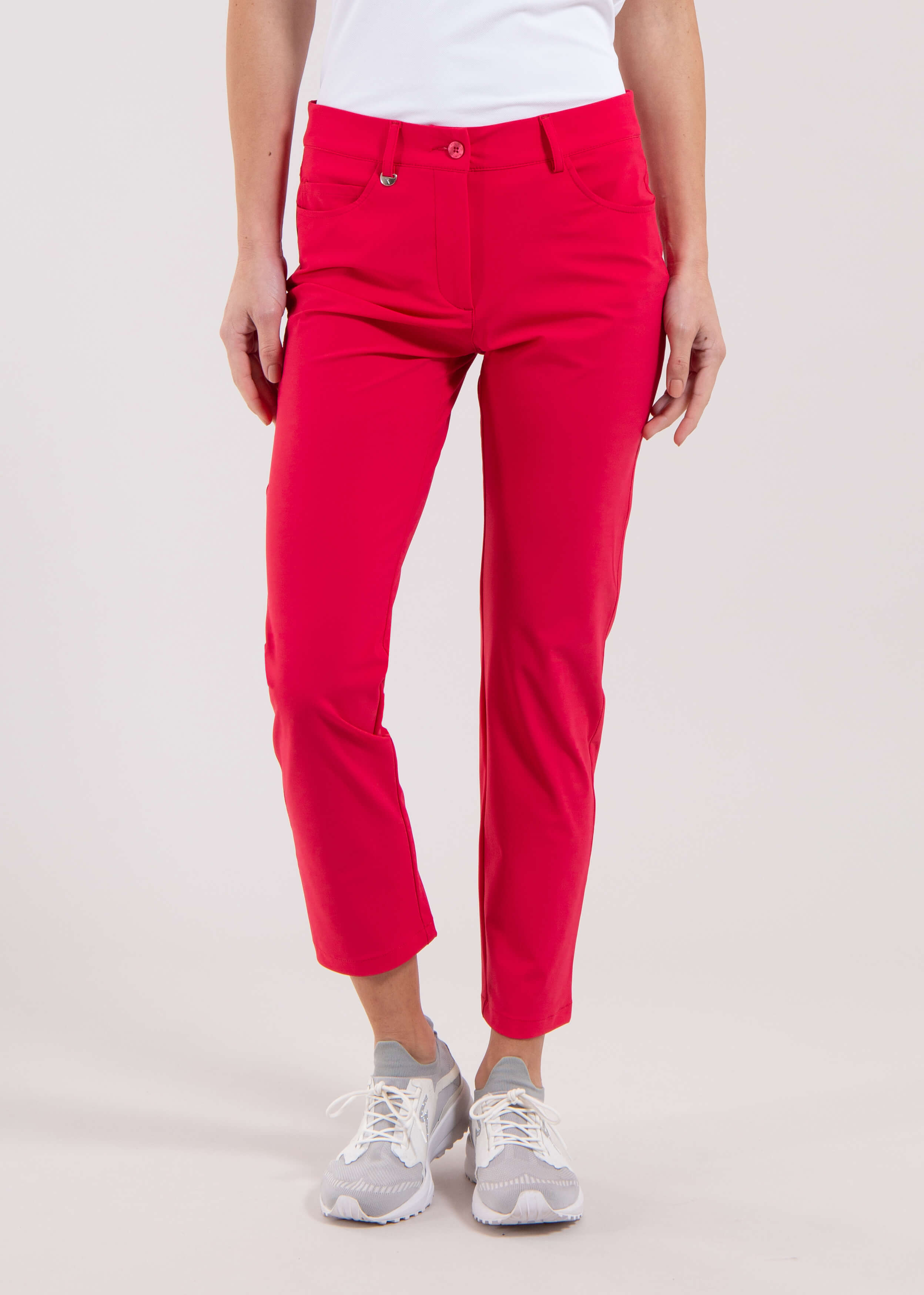 ROSE RED