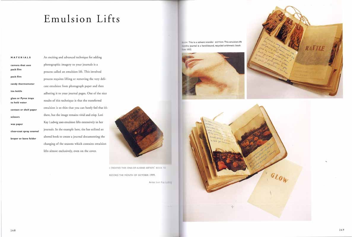 Handmade Memory Books & Journals - DIY Scrapbooking Supplies for Creative Projects, Gift Ideas, and Personal Keepsakes