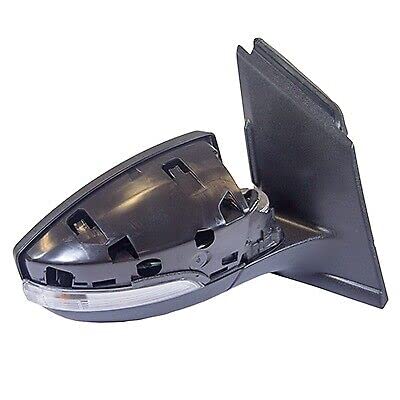 Ford Mirror Assembly - Replacement Side Mirror for Ford Vehicles | Perfect for Repair & Safety Enhancement | Durable & Easy Installation