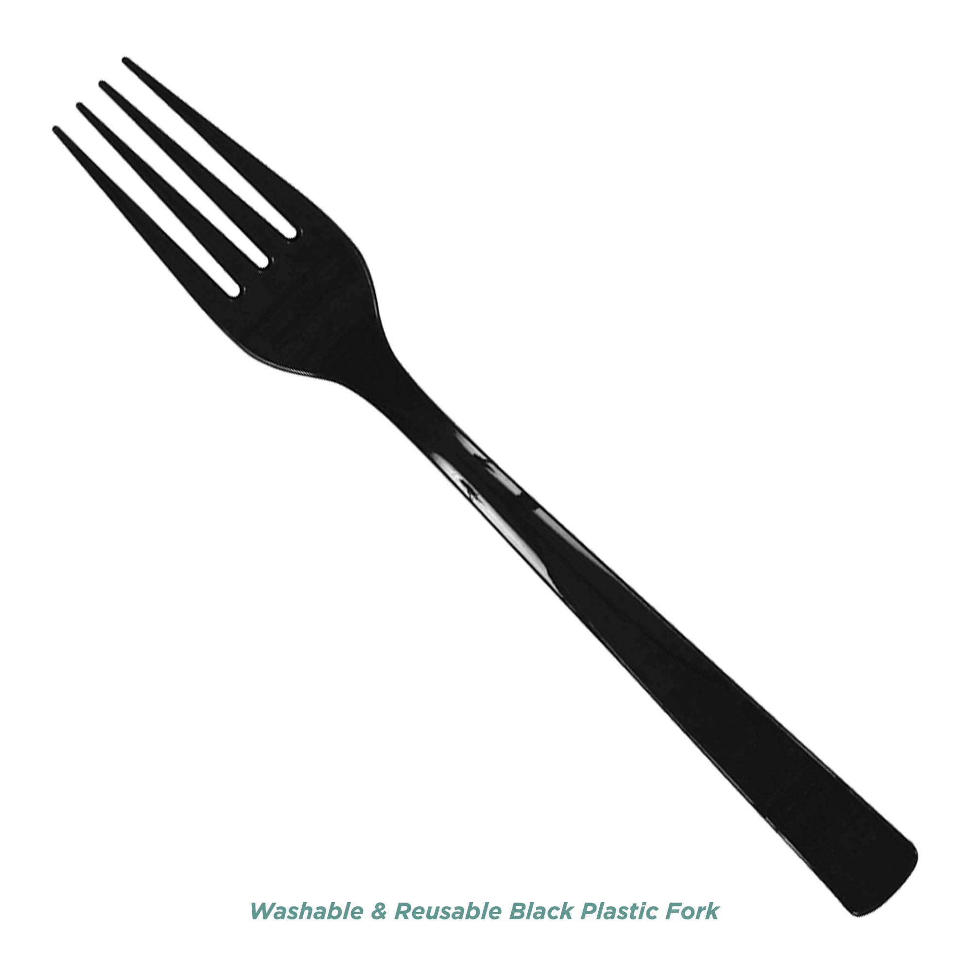Camouflage Hunting Party Supplies Set - 16 Camo Paper Dessert Plates, Beverage Napkins & Forks for Outdoor Themed Events, Birthday Parties, and Camping Adventures