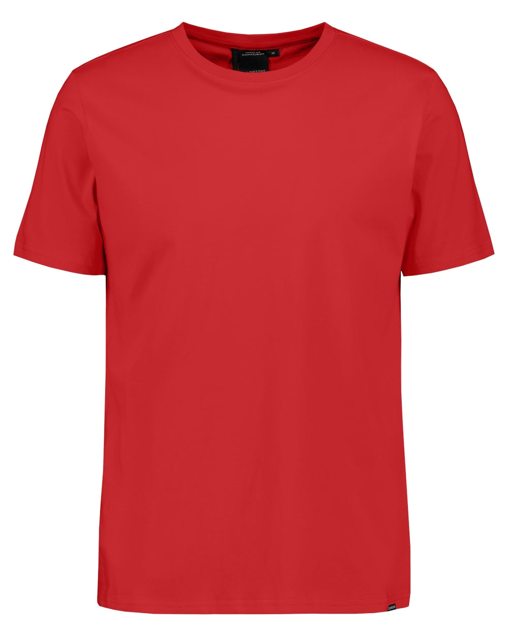 Didriksons Men's Harald T-Shirt - Comfortable Cotton Casual Tee for Everyday Wear | Perfect for Outdoor Activities, Travel & Relaxation