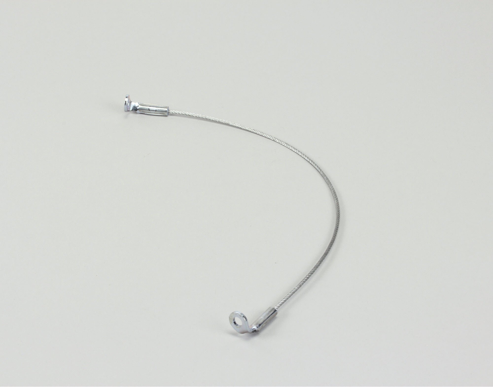 Vulcan-Hart 00-352667-00001 Replacement Door-Stop Cable for Commercial Kitchen Equipment - Compatible with Vulcan-Hart Ovens, Ranges & Grills - Heavy Duty Restaurant Supply Part for Professional Kitchens
