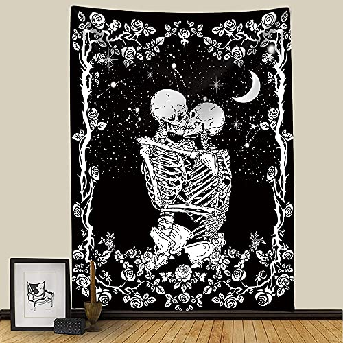 6 Skull