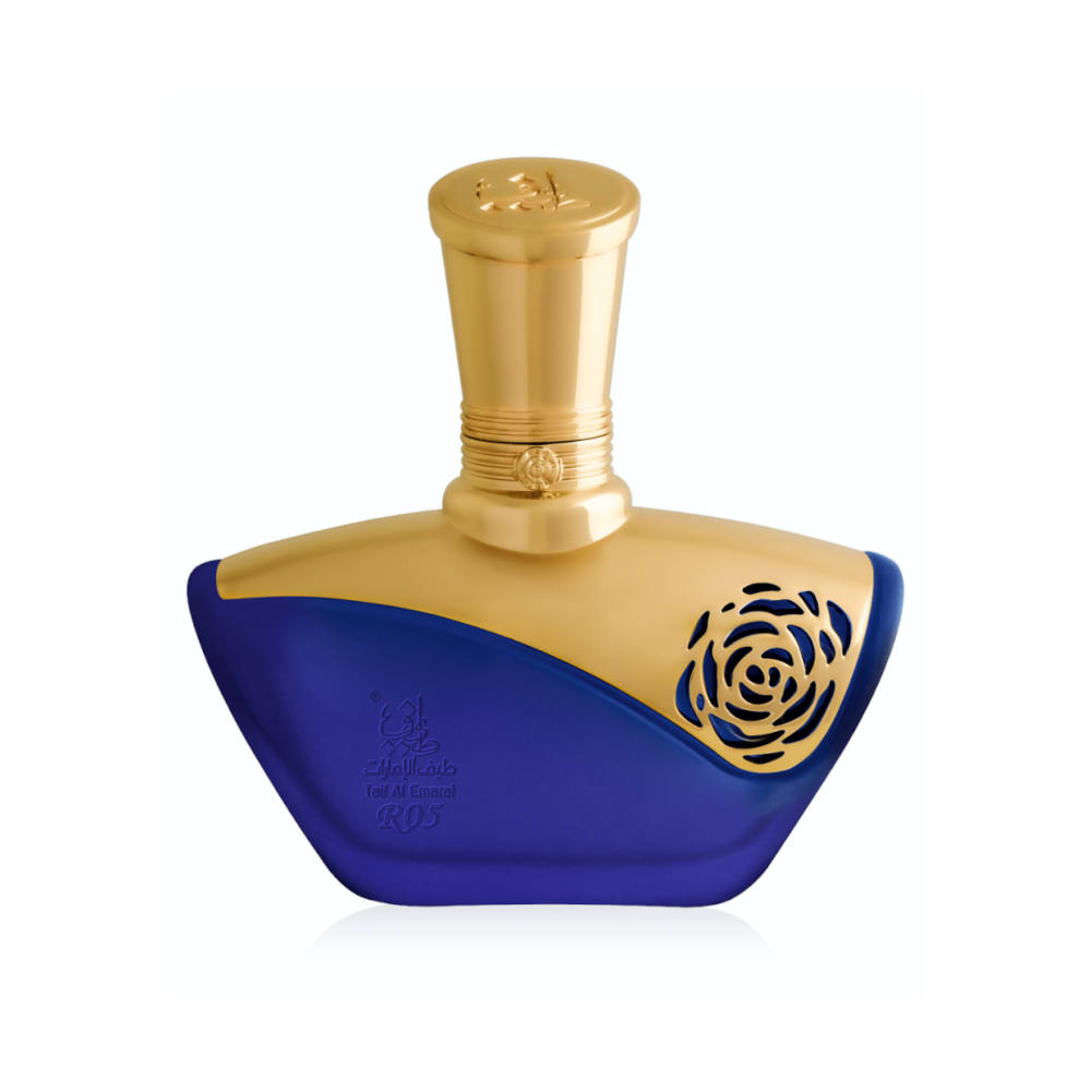 R05 Eau de Parfum 60ml - Long-Lasting Floral Fragrance for Women | Perfect for Daily Wear, Office & Special Occasions