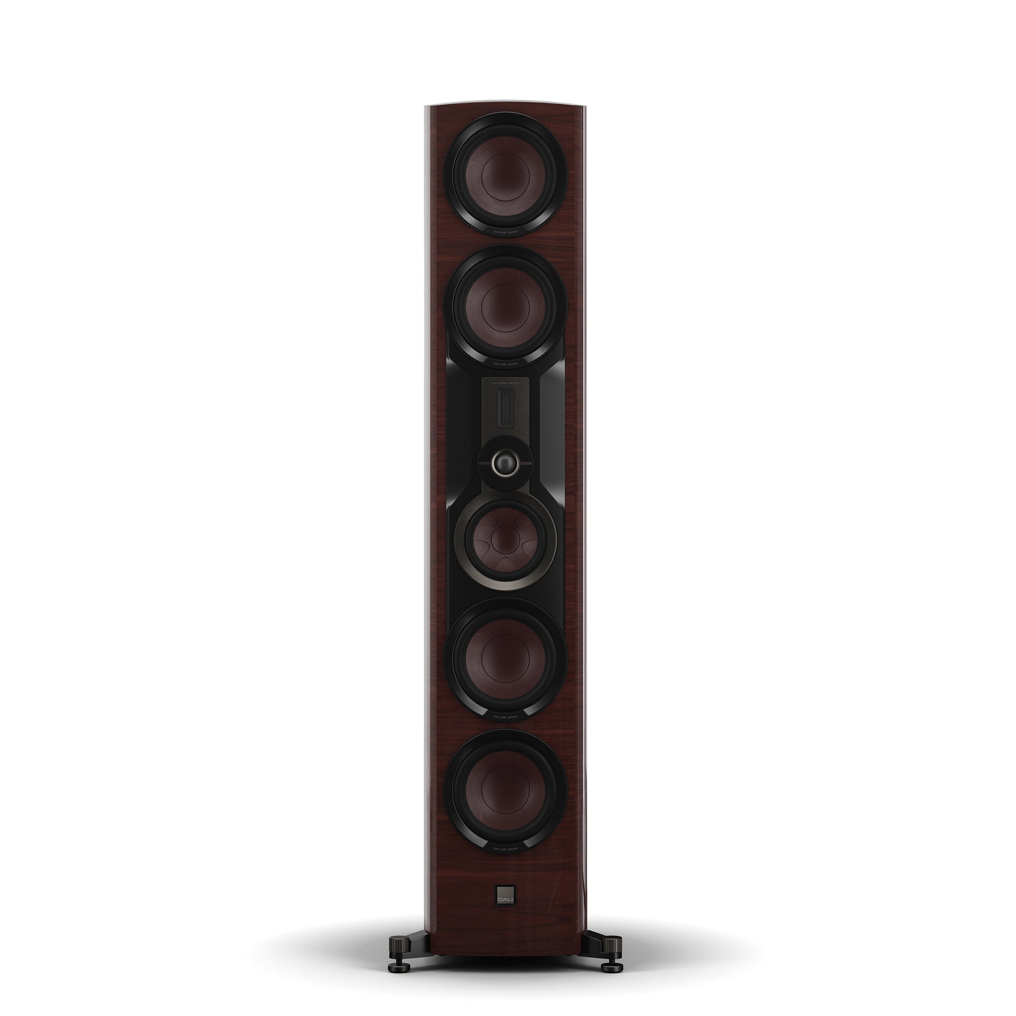 DALI EPIKORE 11 High-End Floorstanding Speakers - Premium Home Audio System for Immersive Music & Movie Experience in Living Rooms & Home Theaters