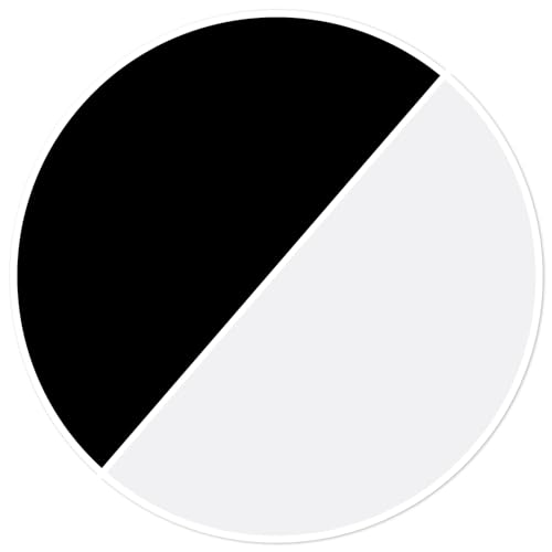 Black/White