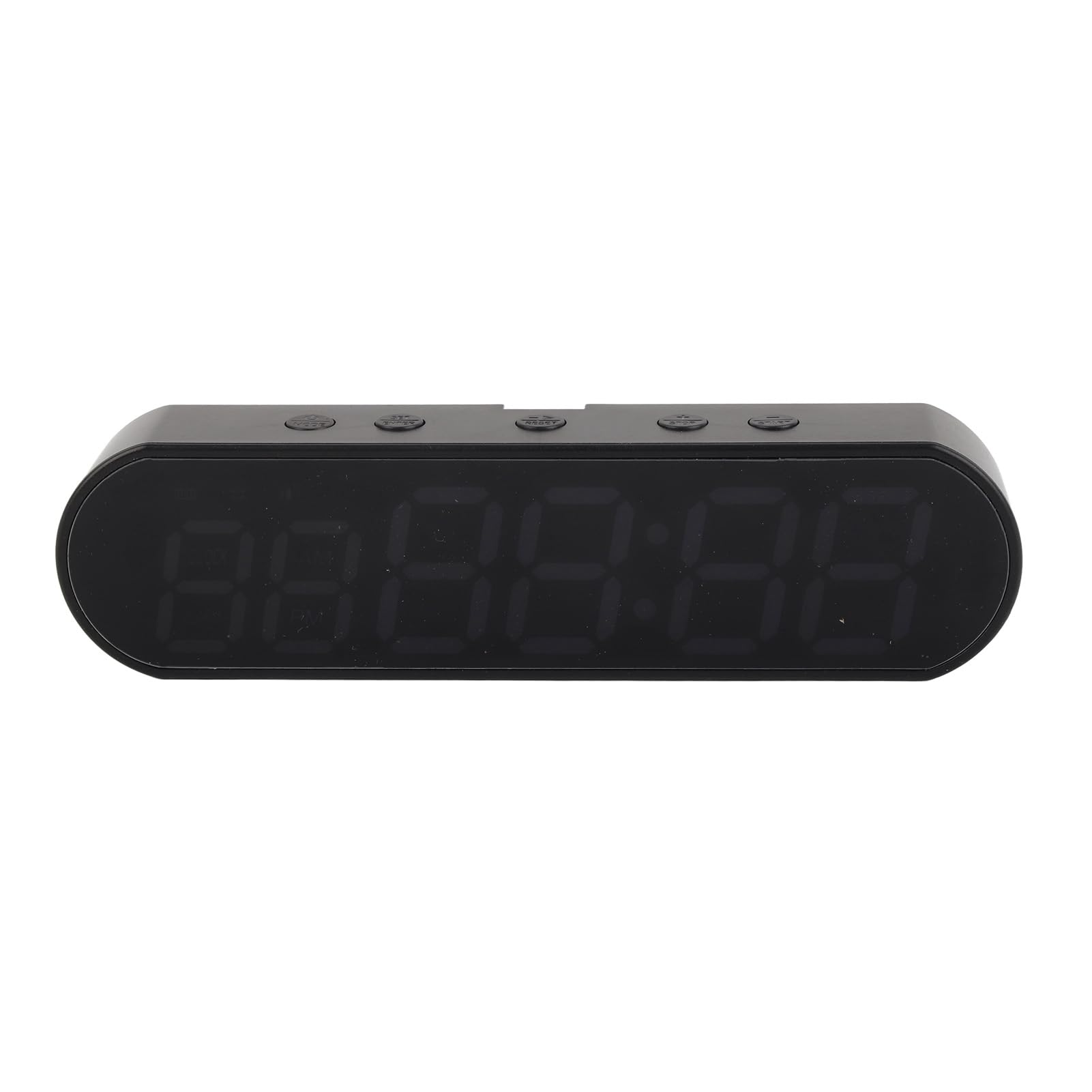 Portable Gym Timer with Interval Training, Stopwatch, Alarm, Countdown - 1000mAh Battery - Workout Timer for Boxing, HIIT, Tabata & Fitness - Perfect for Home Gym, CrossFit & Outdoor Training
