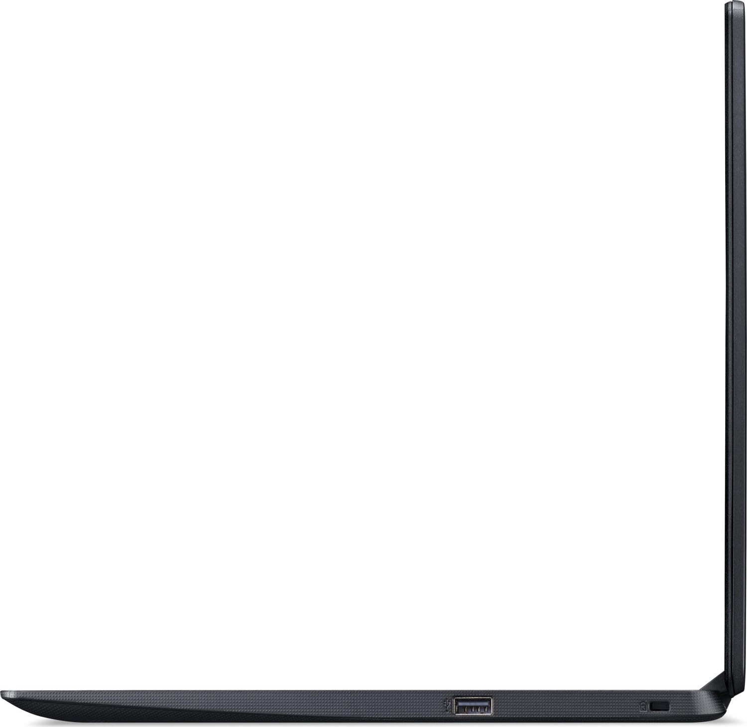 Acer 15.6 Inch Full HD Laptop - Intel Core i5-1035G1 Processor, 8GB RAM, 512GB SSD, Windows 11 Pro - Long 8-Hour Battery Life for Work, Study & Entertainment | HDMI, Webcam, Bluetooth, USB 3.0, WiFi | Office 2010 Included