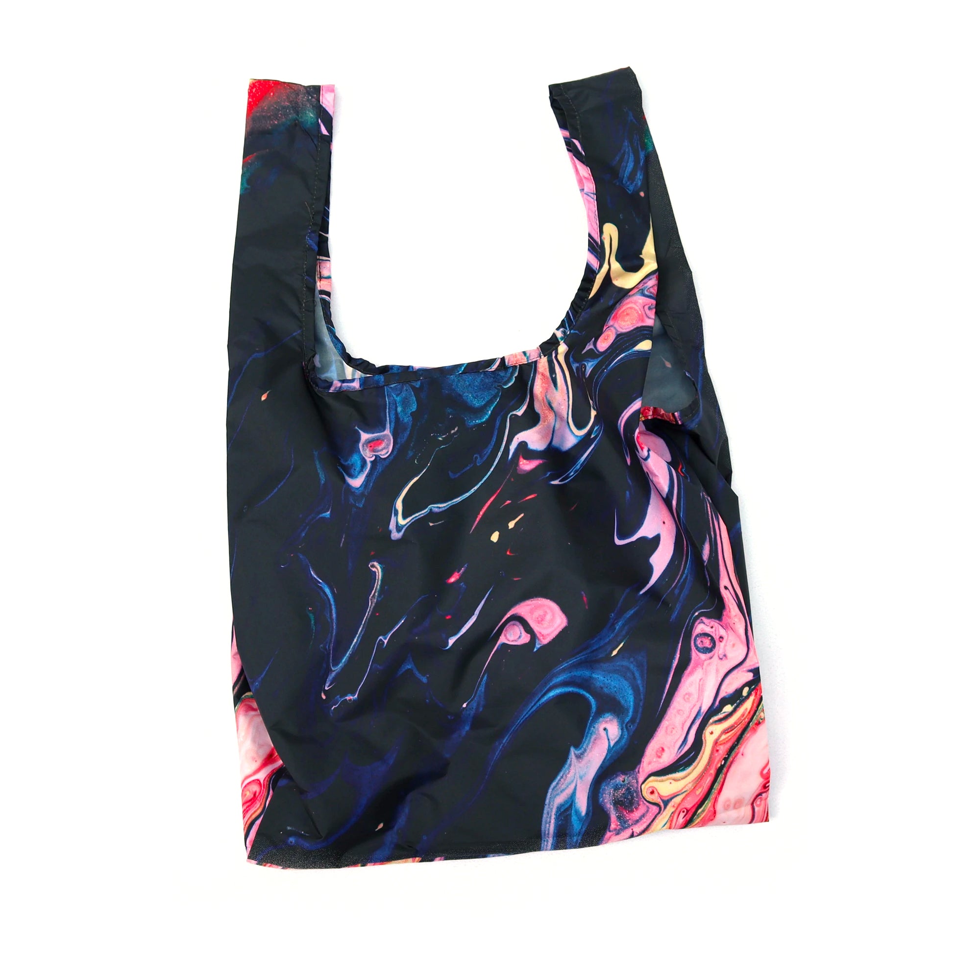 Eco-Friendly Reusable Tote Bag - Durable & Stylish Shopping Tote for Groceries, Beach & Daily Use | Kind Bag