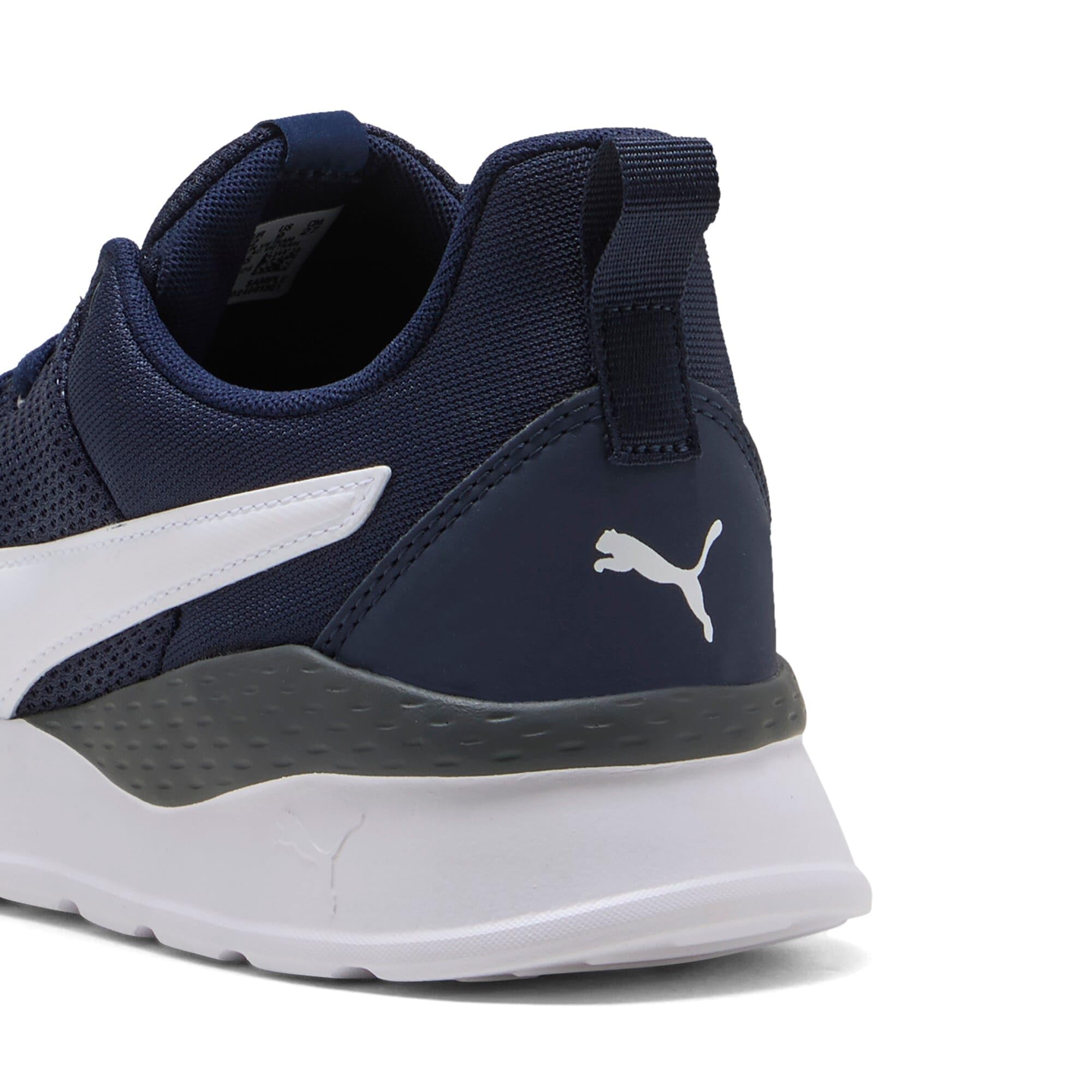Puma Unisex Anzarun Lite Gym Shoes - Lightweight Workout Sneakers for Men & Women - Perfect for Running, Training & Gym Sessions
