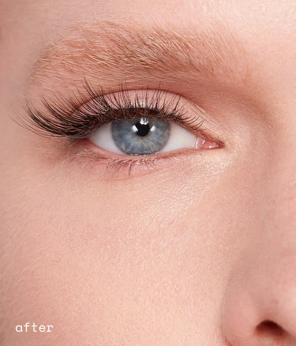 Dream Lashes False Eyelashes by R.E.M. Beauty - Natural Looking Volume & Length for Everyday Glam & Special Occasions