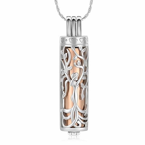 A-silver+rose Gold