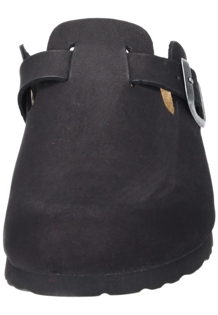 **Comfortable Men's Clogs for Walking & Home - Slip-Resistant Indoor/Outdoor Slippers for Relaxation & Errands**