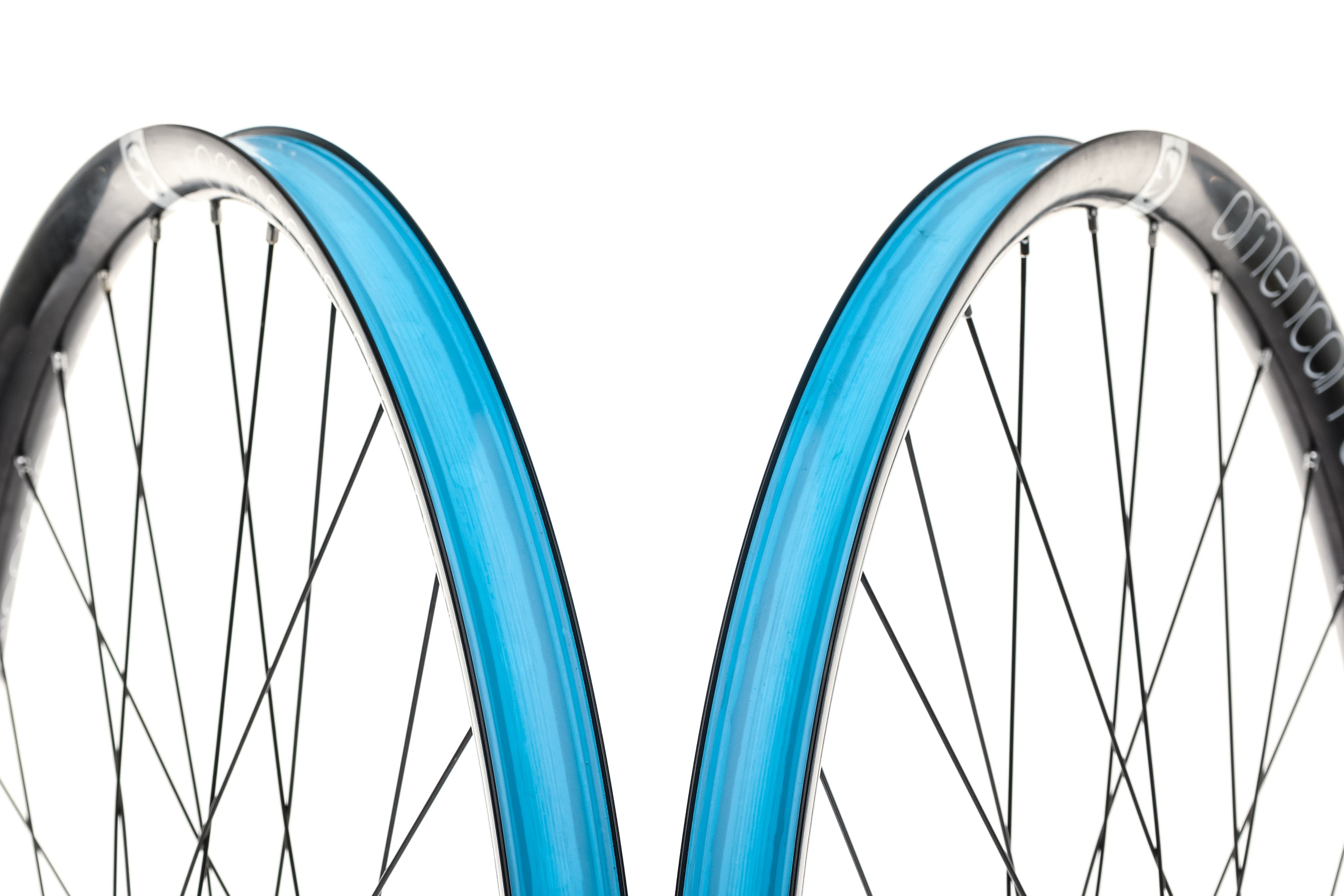 Premium American Classic Wide Lightning Aluminum Tubeless 27.5
