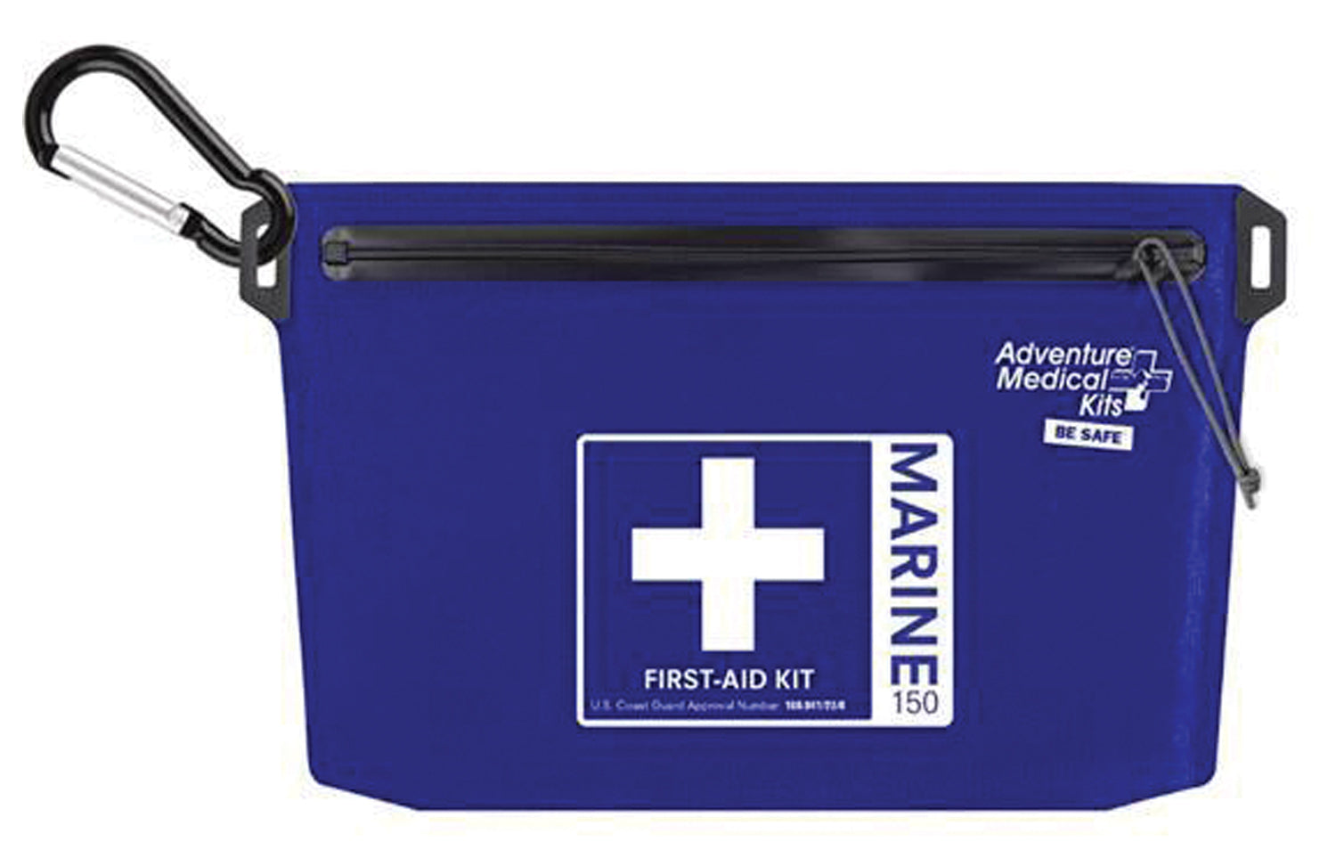Adventure Medical Marine Kit 150 - First Aid Kit for Boating, Sailing & Water Sports | Emergency Medical Supplies for Marine Adventures