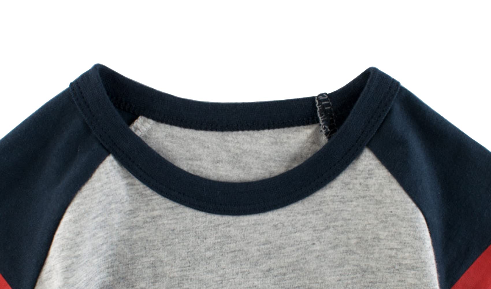 Toddlers Kids Summer Striped Patchwork Short Sleeve T-Shirt - Cute Casual Cotton Tee for Boys & Girls - Perfect for Playdates, Beach Outings & Summer Adventures