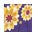 Purple W/Yellow Dahlias