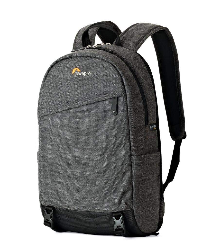 Lowepro LP37136 PWW m Trekker BP 150 Camera Backpack - Waterproof DSLR/SLR Bag for Photographers, Travel & Hiking - Durable Protection for Cameras & Lenses