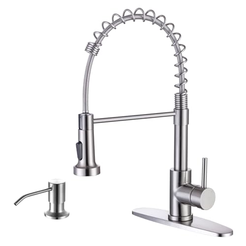 5 Brushed Nickel