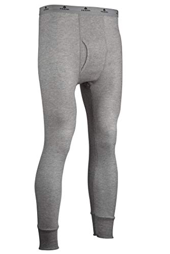 2-pack Heather Grey