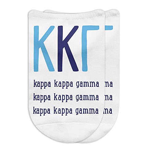 Kappa Kappa Gamma