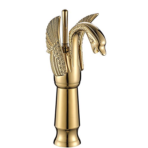 Gold Tall