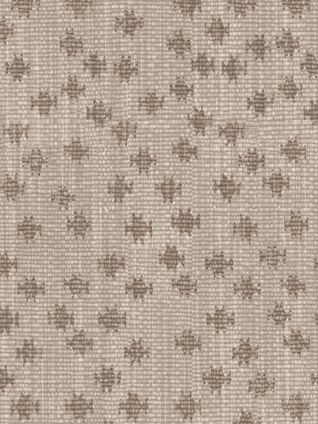 Nathan Turner Northstar Star Wallpaper in Taupe - Premium Peel and Stick Wallpaper for Bedroom, Living Room, and Home Decor
