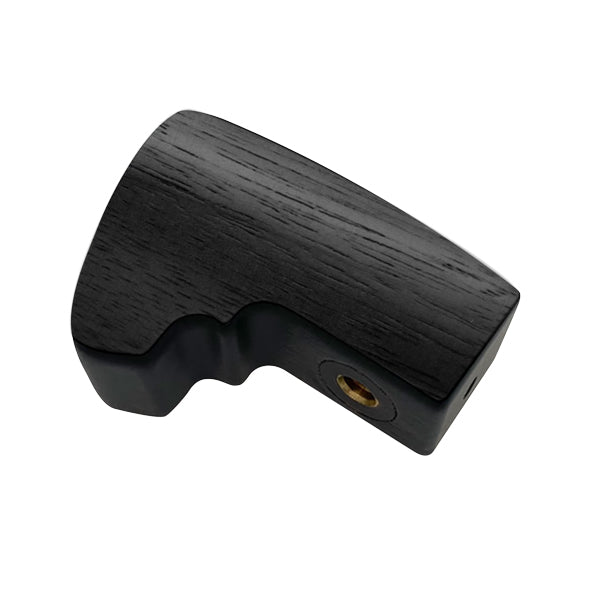 Lelit Bianca Espresso Machine Wooden Upgrade Kit - Premium Wooden Handle & Knob Set for Coffee Enthusiasts - Perfect for Home Baristas & Coffee Shops