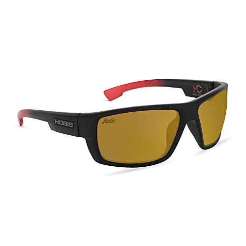 Hank Cherry Edition Satin Black/Red Frame / Sightmaster+ Lens