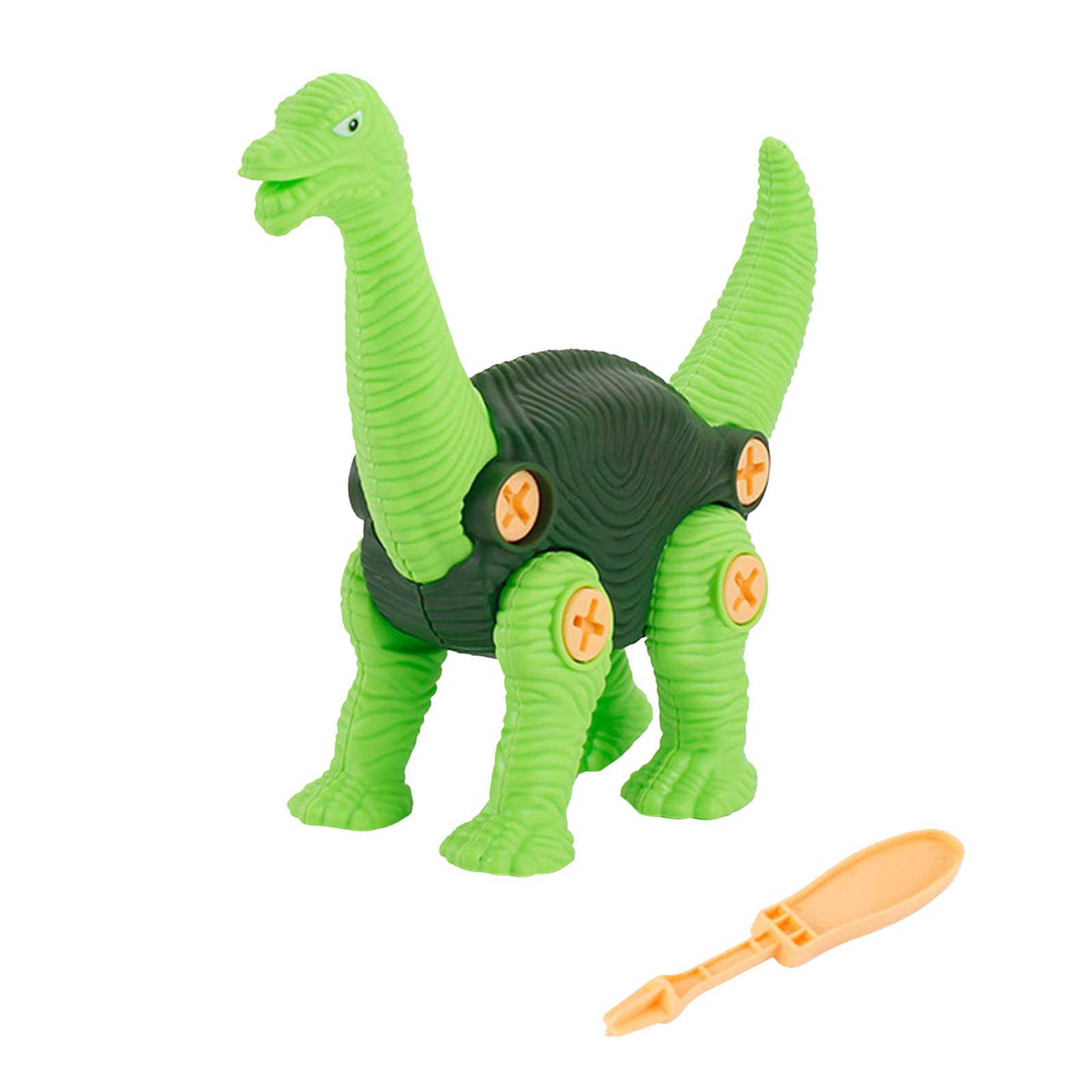 STEM Learning Take Apart Dinosaur Toys - Construction Engineering Building Kit for Kids | Educational STEM Toys for Boys & Girls | Perfect for Classroom Activities & Birthday Gifts