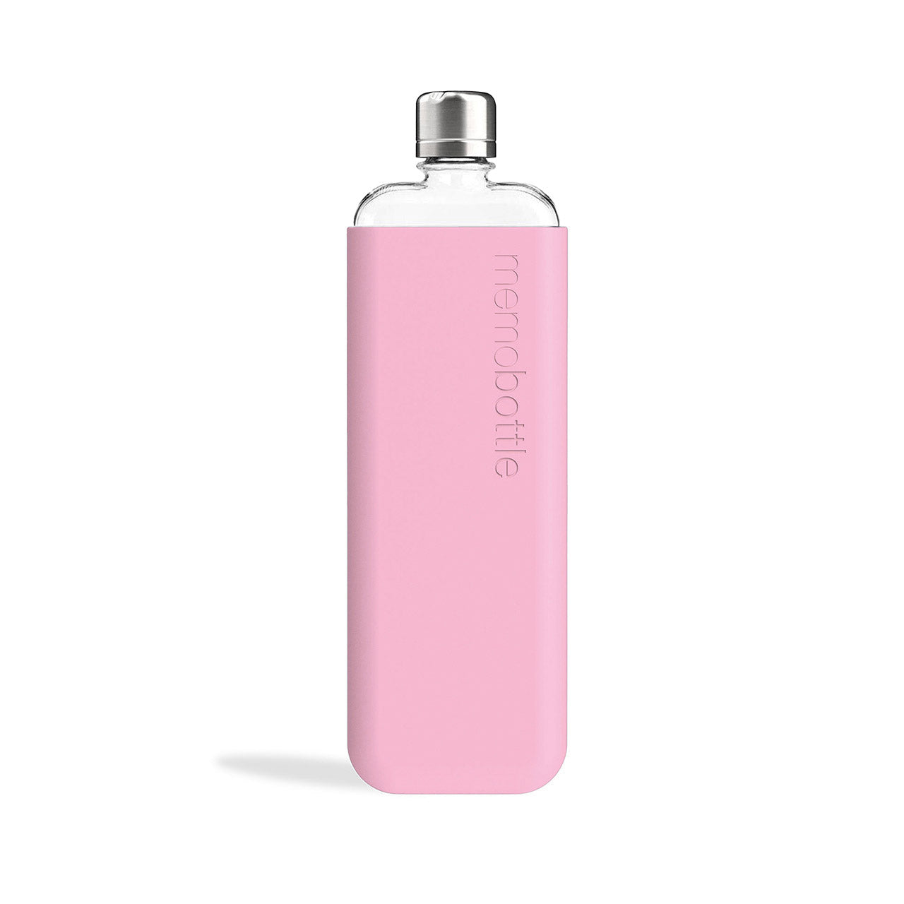 Slim Water Bottle Silicone Sleeve Cover - Non-Slip Grip Protector for Gym, Hiking & Everyday Use