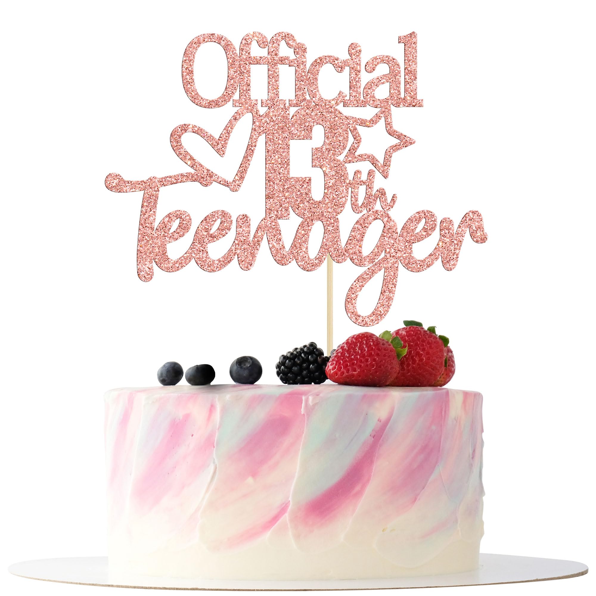 A Sweet 16 to Remember: The Magic of Milestone Celebrations